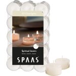 Asas - 30 clearlights parfumées, bougies chauffe - plats cup transparente, ± 4, 5 heures - spiritual ... Asas - 30 clearlights parfumées, bougies chauffe - plats cup transparente, ± 4, 5 heures - spiritual ...