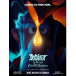 Asterix - le secret de la potion magique - 2018 - 116x158cm - affiche / poster envoi en tube