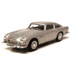 Aston martin db5 coup� 007 bond 1963 - cararama 1 / 43