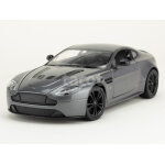 Aston martin vantage v12 2013 - welly 1 / 24