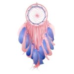 Attrape - rêves fait a la main traditionnel coloré plume dreamcatcher suspendu maison décoration murale ... Attrape - rêves fait a la main traditionnel coloré plume dreamcatcher suspendu maison décoration murale ...