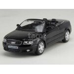 Audi a4 3. 0 cabriolet 2002 - optimum 1 / 43
