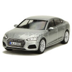 Audi a5 sportback 2017 - spark models 1 / 43