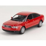 Audi a6 1997 - maxichamps 1 / 43