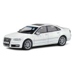 Audi s8 2010 - solido 1 / 43