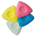 Auspicious - 10 pi�ces craies de tailleur, tissu effa�able tailleurs marquage chalk fabric chalk pour ...