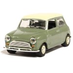 Austin mini 850 1969 - oxford 1 / 43