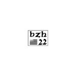 Autocollant 22 bzh drapeau breton breizh bretagne sticker logo 2 - taille : 4 cm
