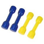 Autocollants ecologiques pour l'artisanat, l'�tiquetage et l'organisation - 5 x 2, 5 cm, motif dateur ...