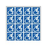 Autocollants : stickers autocollants sport adapt�e 5