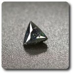 Azurite. 0. 18 cts. usa