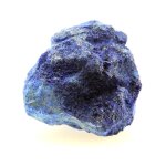 Azurite. 27. 22 ct. mikheevskoe mine, urals region, russie.