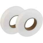 Bande d'ourlet 70 yards bande thermocollante auto - adhésif 64m * 20mm ruban d'ourlet pour vetement pantalon ... Bande d'ourlet 70 yards bande thermocollante auto - adhésif 64m * 20mm ruban d'ourlet pour vetement pantalon ...