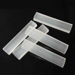 Bandes en plastique moulables r3mc, bandes thermoplastiques en argile a modeler pour bricolage d'art ...