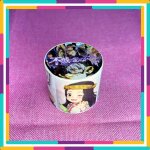 Bande washi de dessin anim a votre eternit, bande de masquage fushi, techou journal, etui de tlphone, ...