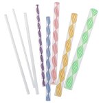 Btons en acrylique pour bricolage, 8 pices, outils de pointage de mandala, peinture de roches, outil ...