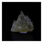 Beryl (etched). 11. 21 ct. sahatany valley, ibity, madagascar.