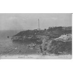 Biarritz - le phare - be - r�f 062 032