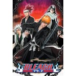 Bleach - chained - 61x91, 5cm - affiche / poster envoi en tube