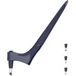 Bleu - 1 outil de coupe, de l'artisanat, couteau en acier inoxydable de prcision, outil de coupe pour ...