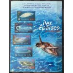 Bloc neuf * * terres australes et antarctiques fran�aises 2007