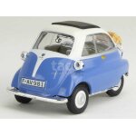 Bmw isetta 250 - cararama 1 / 43