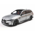 Bmw m3 touring performance / g81 2024 - solido 1 / 18