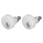 Bobine denroulement stopper accessoire de machine a coudre de remplacement pour m3220 2277 m1500 8280 ...