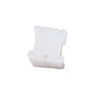 Bobines de fil a broder en plastique, support de stockage pour fournitures de fil artisanal, pour point ... Bobines de fil a broder en plastique, support de stockage pour fournitures de fil artisanal, pour point ...
