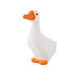 Bois canard ornement bois canard jouet exquis dcorations de bureau pour bureau dcor etagre dcor