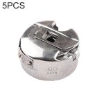 Bote a canette de machine a coudre - 5 pcs voiture plate pour huayang par
