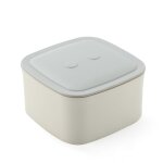 Boîte de couture magnétique pp polyester coloré multifonctionnel style scandinave boîte de rangement ... Boîte de couture magnétique pp polyester coloré multifonctionnel style scandinave boîte de rangement ...