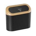 Bo�te suspendue avec couvercle a ressort pour stylos de rangement lunettes de soleil masques notebooks ...