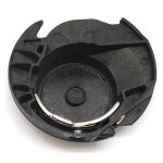 Bo�tier de canette de remplacement xc8993321 pour machine a coudre xl2240, xl2250, xl2600