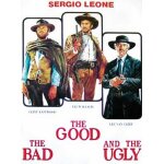 Le bon la brute le truand - sergio leone - 68, 5x101, 5cm - affiche / poster envoi en tube