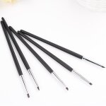 Bordeaux - bricolage professionnel, outils en argile polymre en acier inoxydable, outils de sculpture, ...