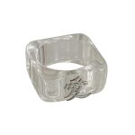 Bougie femelle moule corps stand ornement moule en r�sine pour fabrication de savon moule outil