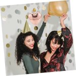 Boule disco, dcoration de boules disco en forme de coeur pour fte, bar, ktv, etc.