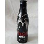 Bouteille coca cola james bond skyfall