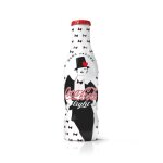 Bouteille collector coca cola light marc jacobs