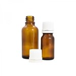 Bouteille - flacon - flacon - pompe flacons vides avec bouchon pranarom - 10 ml Bouteille - flacon - flacon - pompe flacons vides avec bouchon pranarom - 10 ml