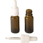 Bouteille - flacon - flacon - pompe flacon vide avec pipette compte goutte muenchen versand - 10 ml Bouteille - flacon - flacon - pompe flacon vide avec pipette compte goutte muenchen versand - 10 ml