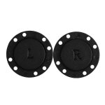 Boutons magnétiques invisibles boutons de fixation pour accessoires de vêtement diy Boutons magnétiques invisibles boutons de fixation pour accessoires de vêtement diy