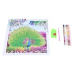 Bricolage strass broderie peinture point de croix art artisanat chambre d�cor