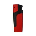Briquet temp�te turbo zorr rubber serie red