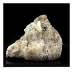 Brookite. 664. 0 ct. jarrier, maurienne, savoie, france.