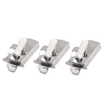 Buddy sew magnetic seam guide - guide de couture magnétique pour machine a coudre, machine a coudre pied ... Buddy sew magnetic seam guide - guide de couture magnétique pour machine a coudre, machine a coudre pied ...