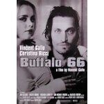 Buffalo 66 - christina ricci - affiche / poster envoi en tube Buffalo 66 - christina ricci - affiche / poster envoi en tube