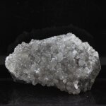 Calcite. 412. 50 ct. anduze, gard, occitanie, france.