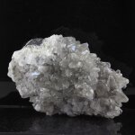 Calcite. 522. 75 ct. anduze, gard, occitanie, france.